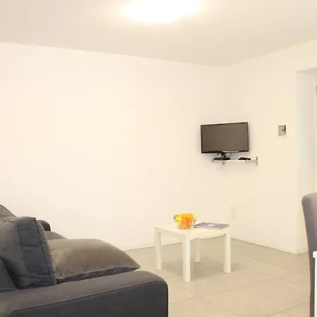 Rose Gialla Firsia Garten Eg Appartement